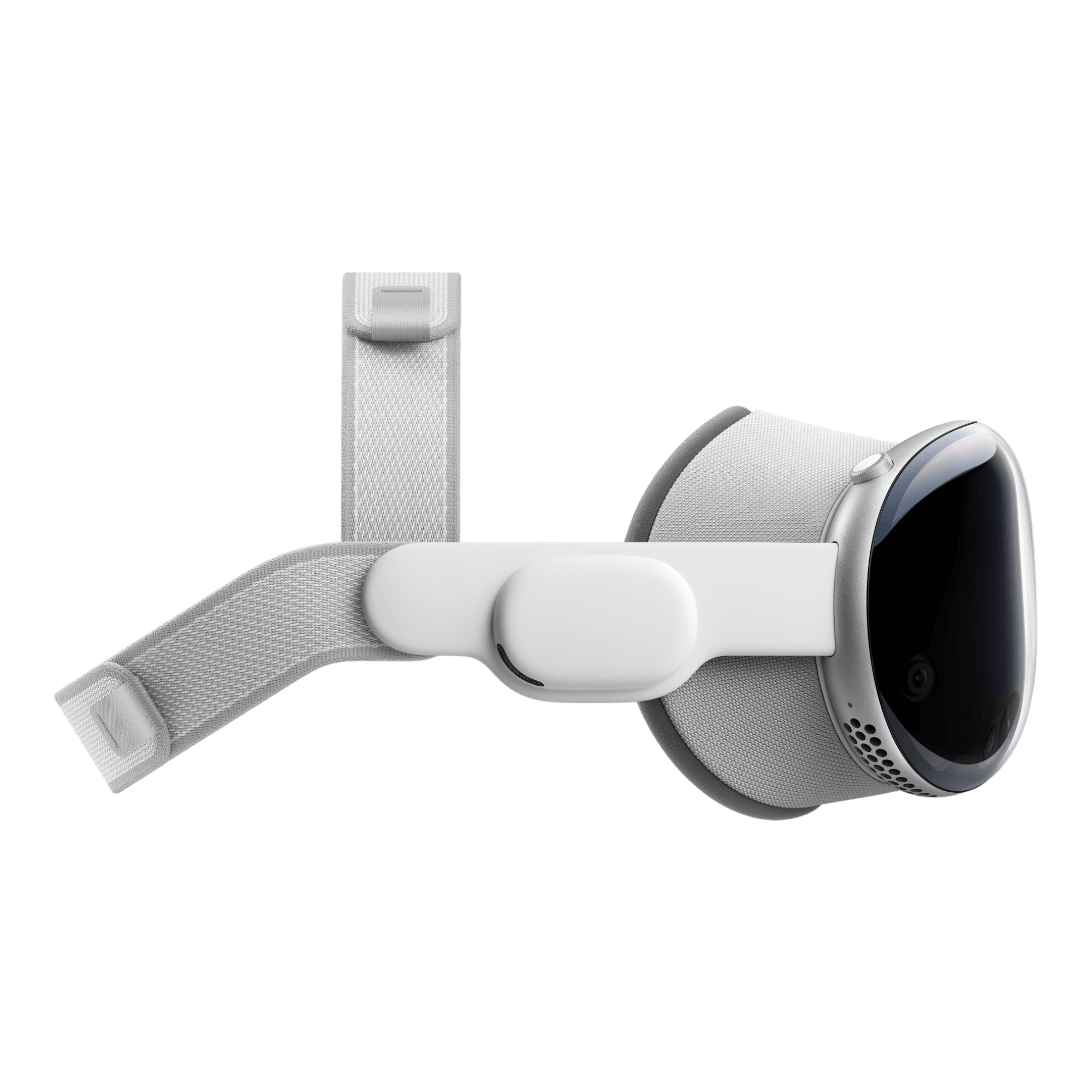 Apple Vision Pro Dual Loop Band - Size M - alAsil